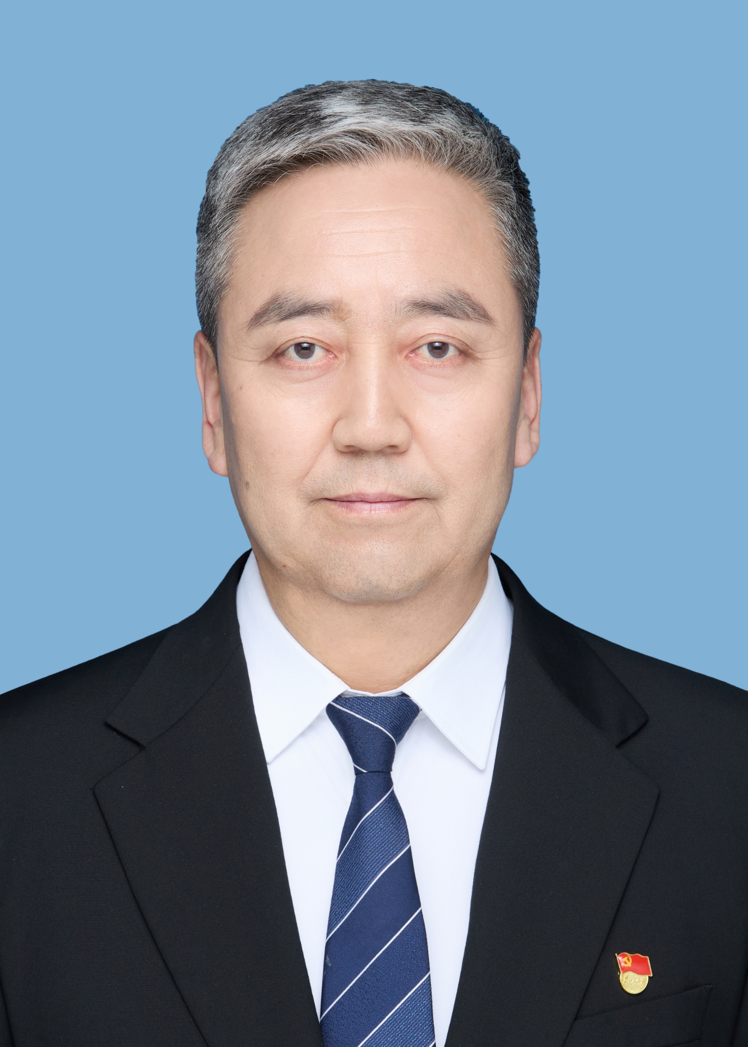 胡格吉樂圖