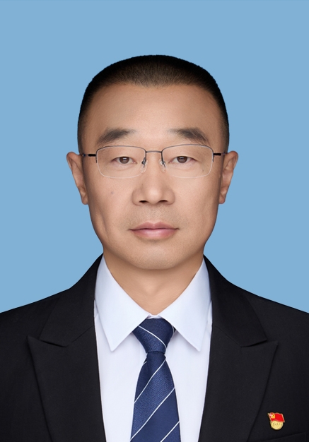 郝海軍